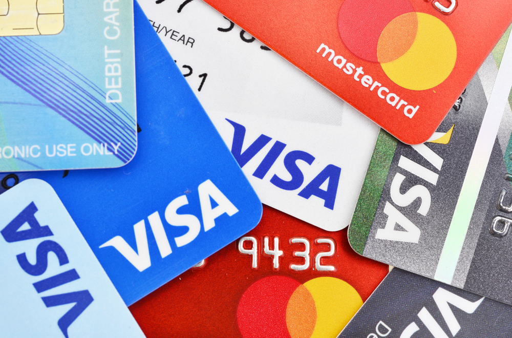 Choosing A New Credit Card